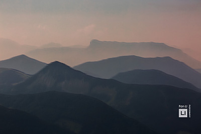 impressionist photography autriche